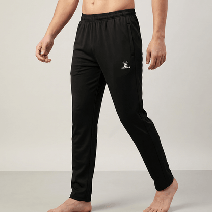 Black Gym Lower for Men
