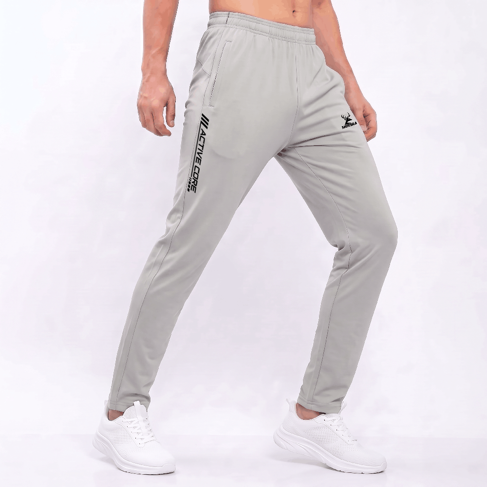 Grey Lower for Men