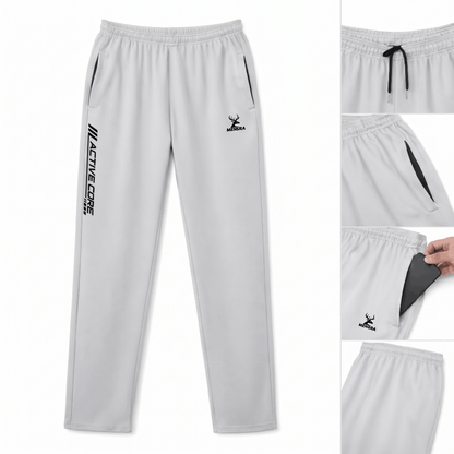 Grey Lower for Men