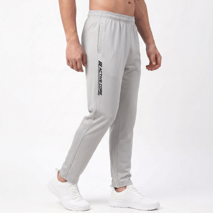 Grey Lower for Men