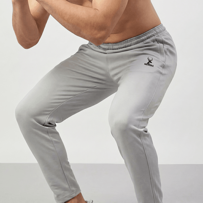 Grey Lower for Men