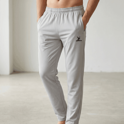Grey Lower for Men