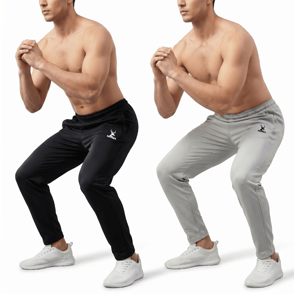 Lower-for-men-combo