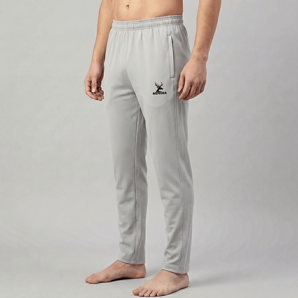 Grey Gym Lower for Men