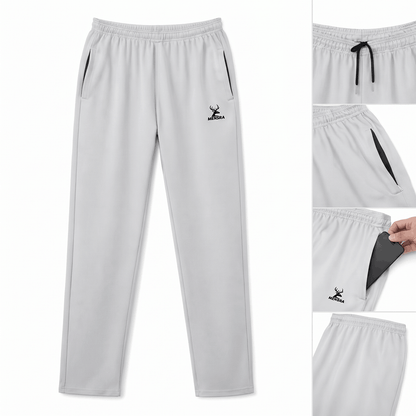 Grey Gym Lower for Men
