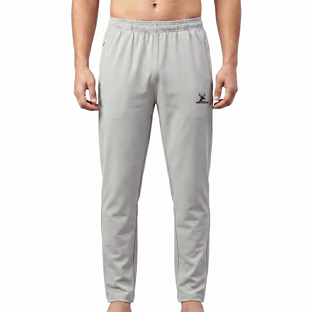 Grey Gym Lower for Men