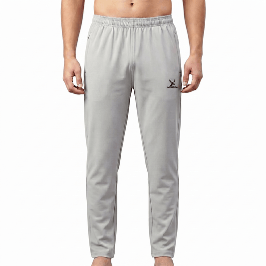 Grey Gym Lower for Men